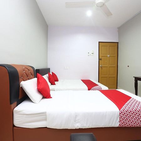Oyo 89452 Best Eastern Hotel Kota Bharu Extérieur photo