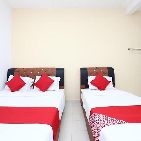 Oyo 89452 Best Eastern Hotel Kota Bharu Extérieur photo
