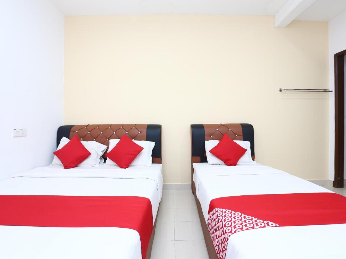 Oyo 89452 Best Eastern Hotel Kota Bharu Extérieur photo