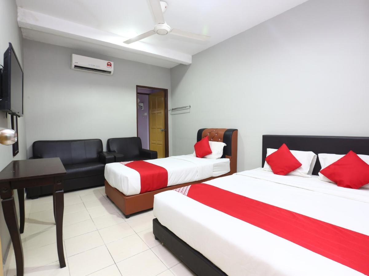 Oyo 89452 Best Eastern Hotel Kota Bharu Extérieur photo