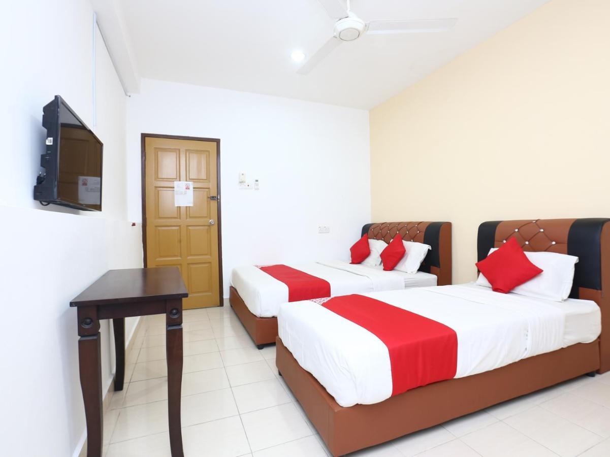 Oyo 89452 Best Eastern Hotel Kota Bharu Extérieur photo