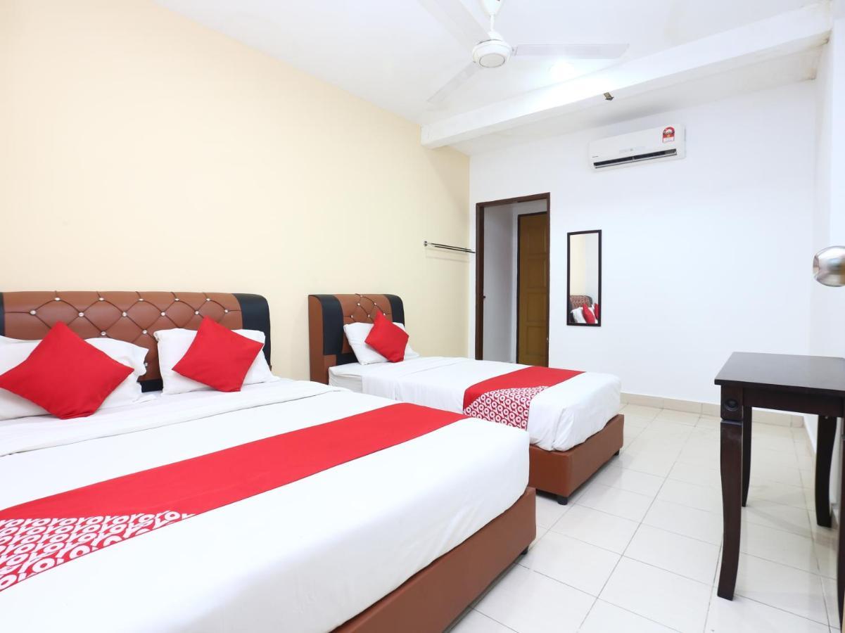 Oyo 89452 Best Eastern Hotel Kota Bharu Extérieur photo