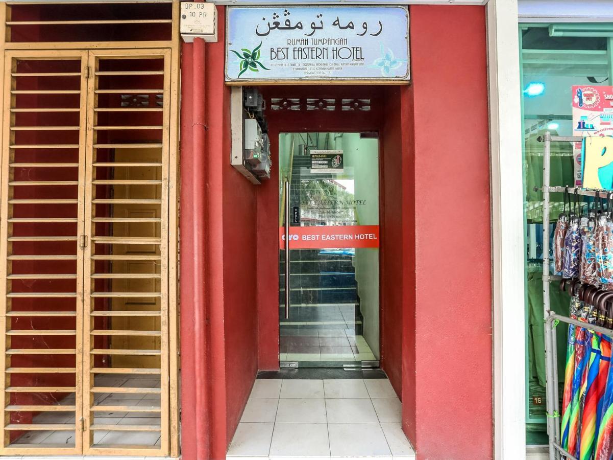 Oyo 89452 Best Eastern Hotel Kota Bharu Extérieur photo