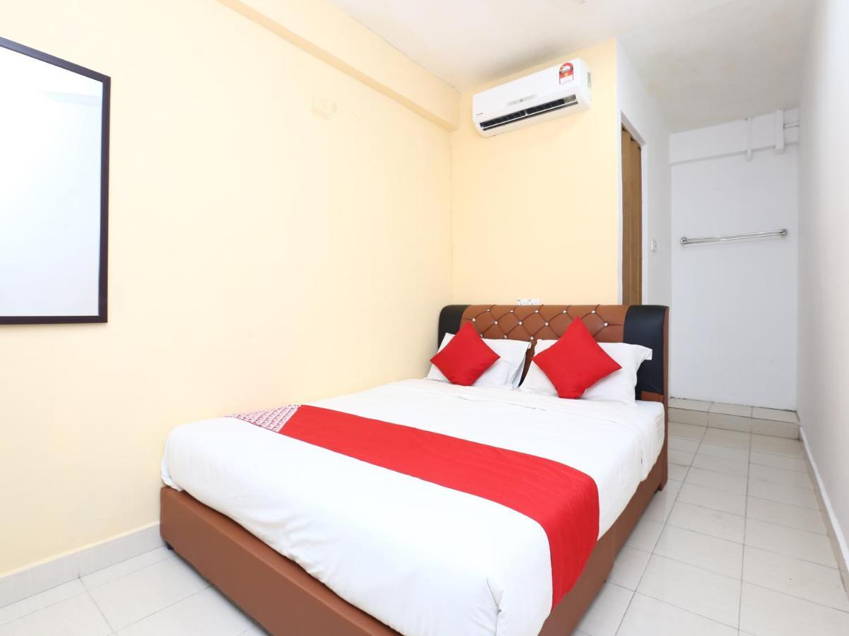 Oyo 89452 Best Eastern Hotel Kota Bharu Extérieur photo