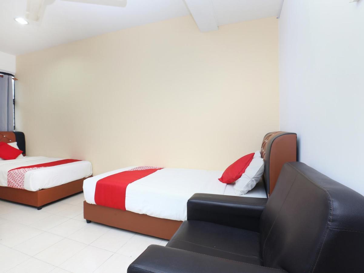 Oyo 89452 Best Eastern Hotel Kota Bharu Extérieur photo