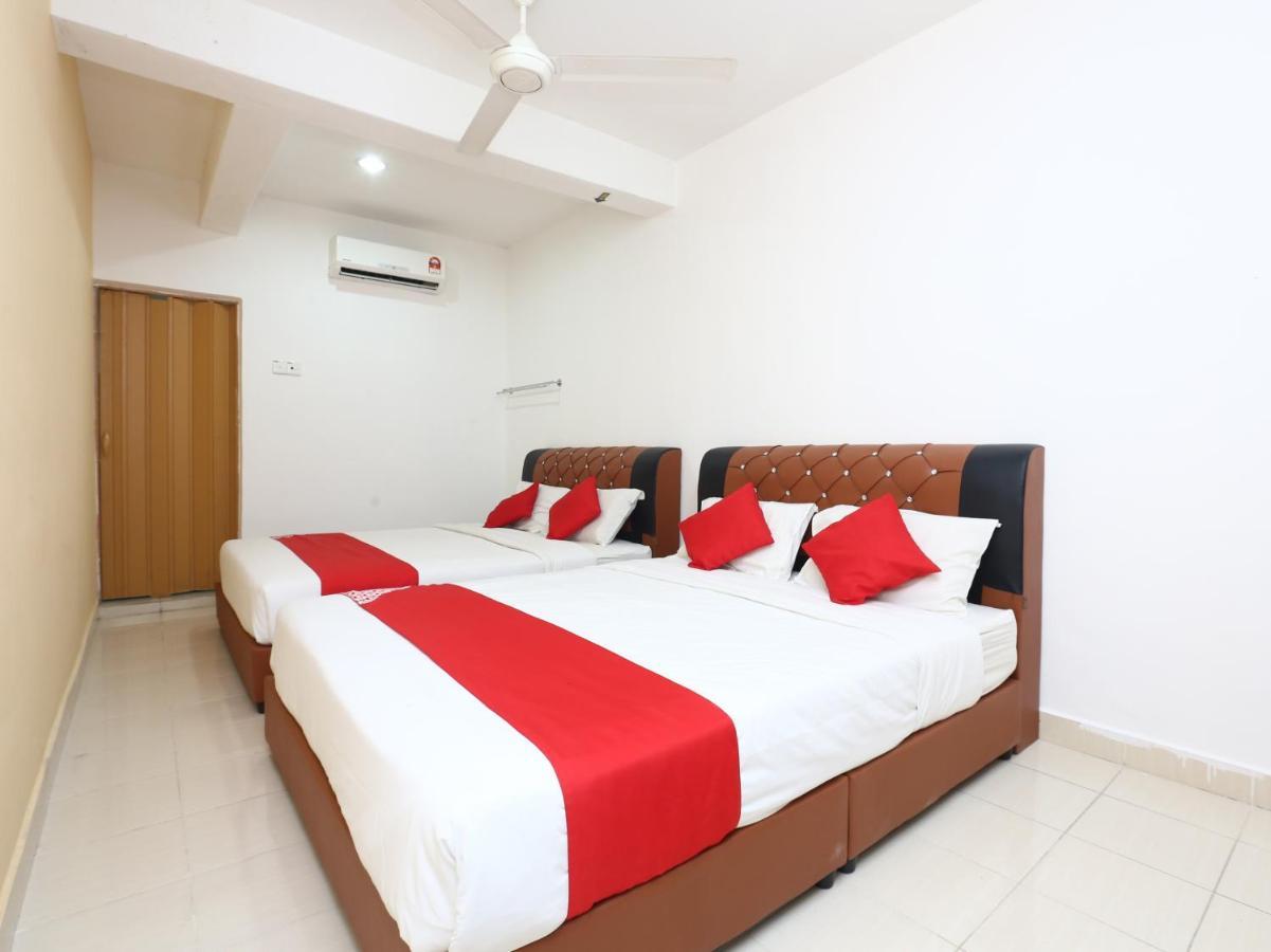 Oyo 89452 Best Eastern Hotel Kota Bharu Extérieur photo