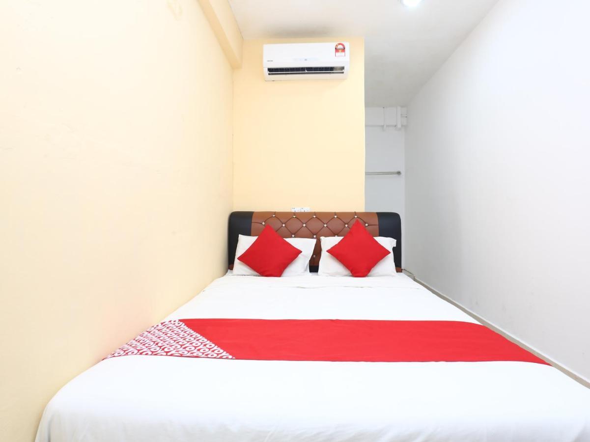 Oyo 89452 Best Eastern Hotel Kota Bharu Extérieur photo