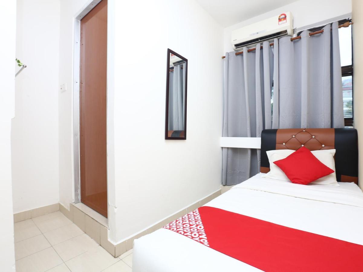 Oyo 89452 Best Eastern Hotel Kota Bharu Extérieur photo