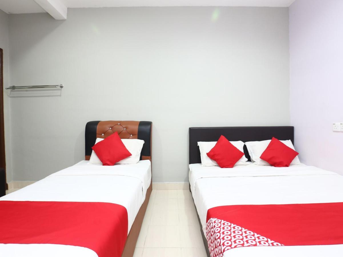 Oyo 89452 Best Eastern Hotel Kota Bharu Extérieur photo