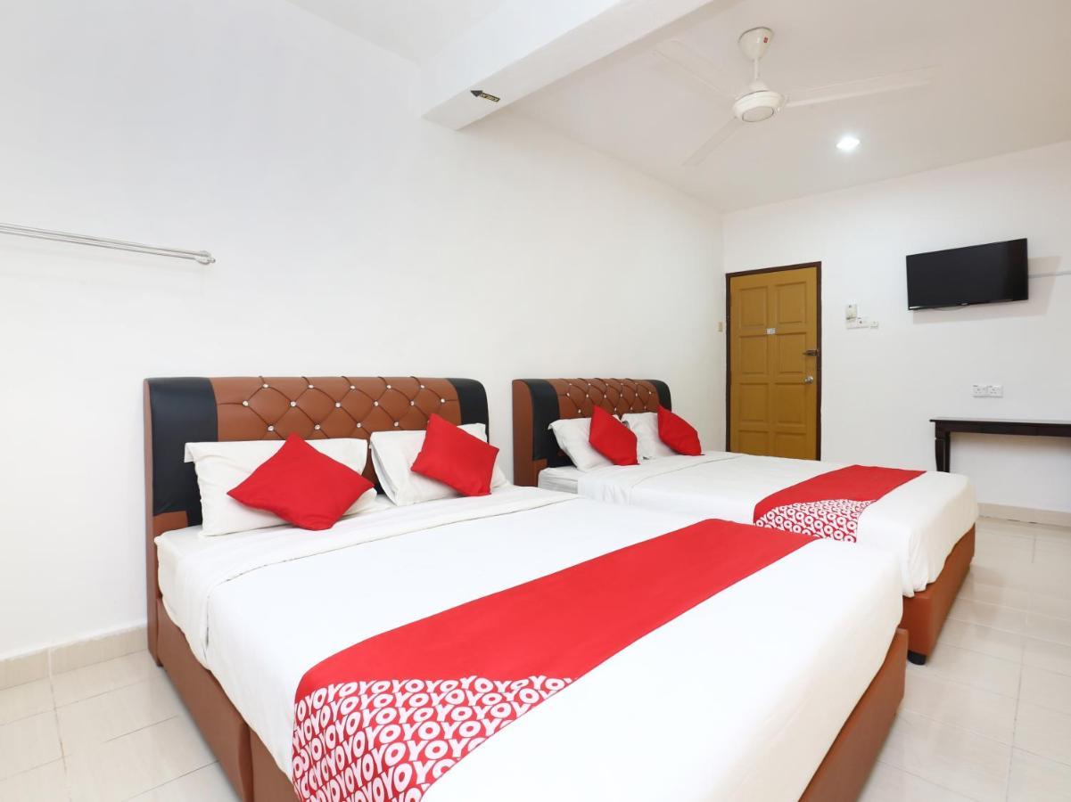Oyo 89452 Best Eastern Hotel Kota Bharu Extérieur photo
