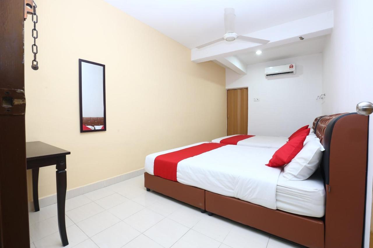 Oyo 89452 Best Eastern Hotel Kota Bharu Extérieur photo