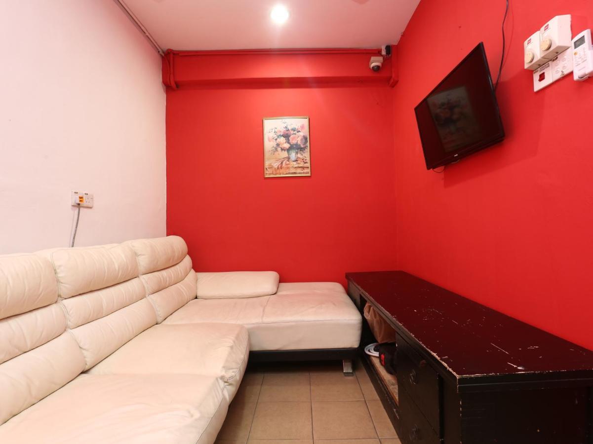 Oyo 89452 Best Eastern Hotel Kota Bharu Extérieur photo