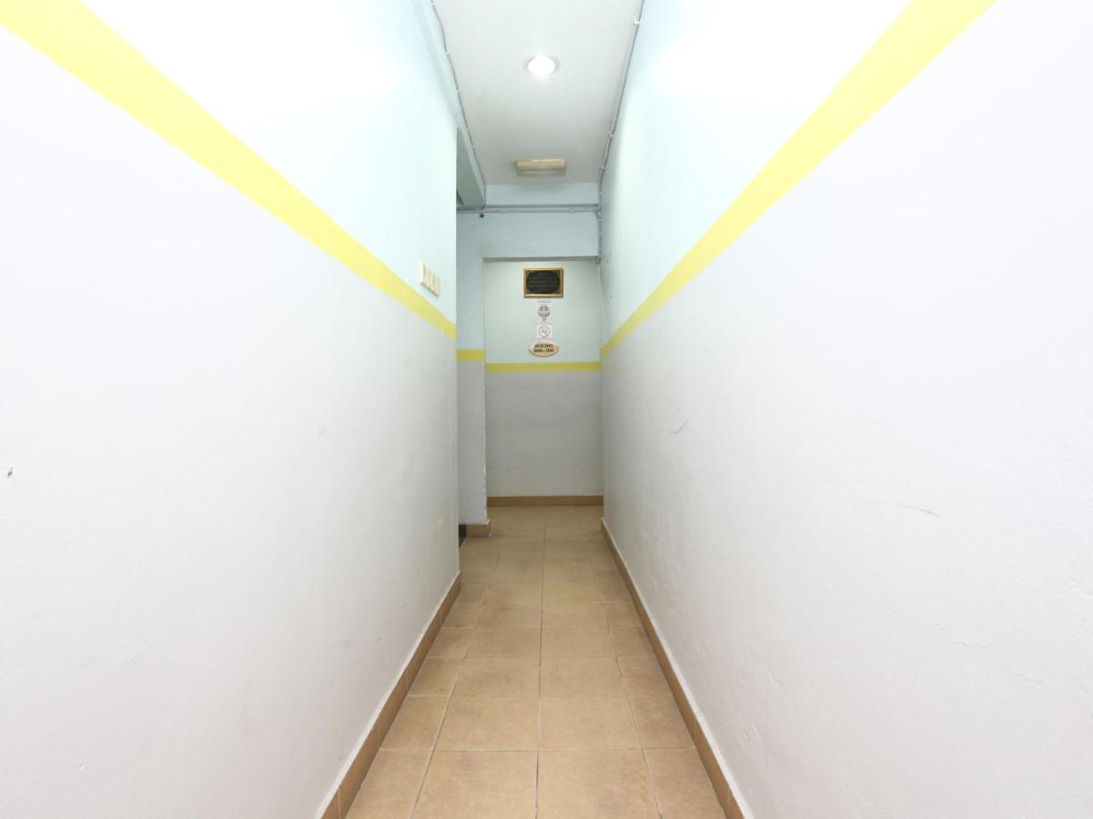 Oyo 89452 Best Eastern Hotel Kota Bharu Extérieur photo