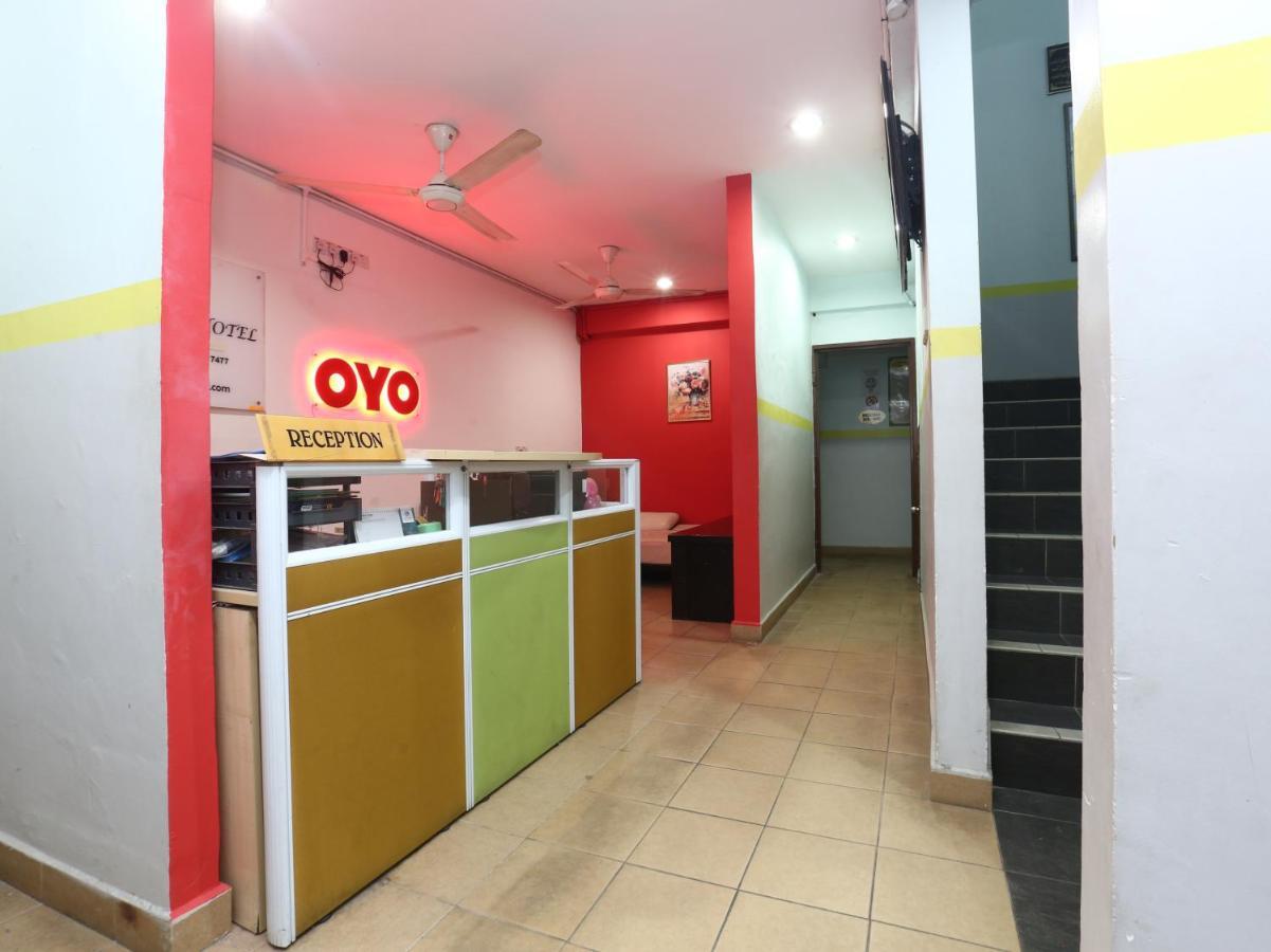 Oyo 89452 Best Eastern Hotel Kota Bharu Extérieur photo